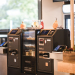 Cashdro 5 Automata Pénztárgép, Okoskassza